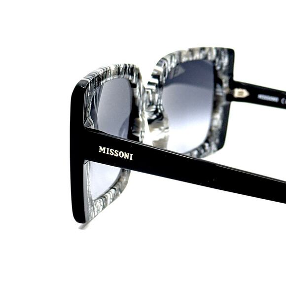 NEW!!! MISSONI Sunglasses MIS0089/S 1EI9O Authentic main image 10